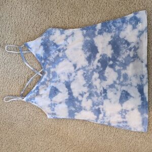 Hollister Tank Top